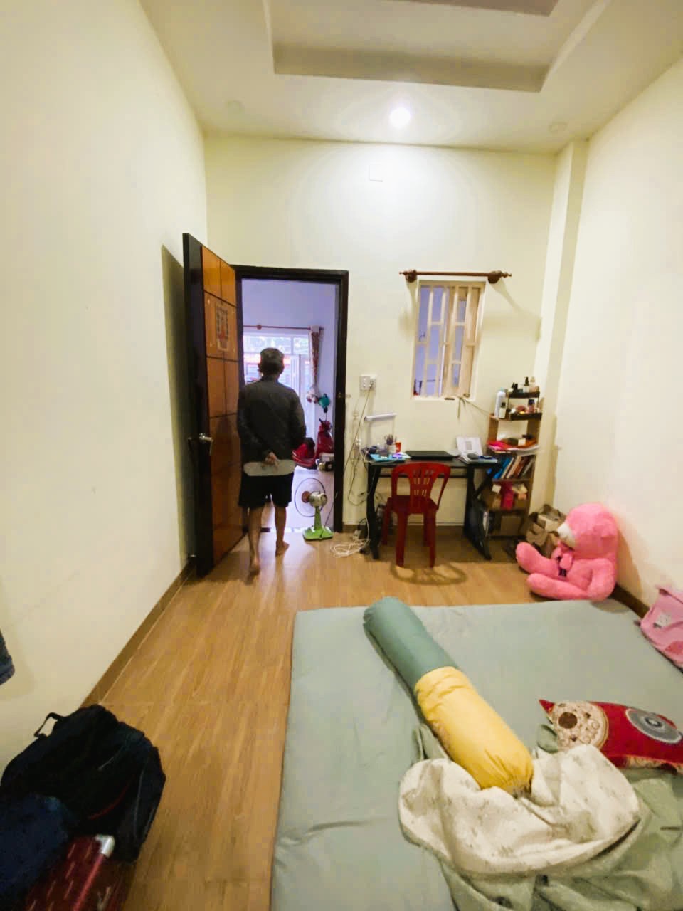 BÁN NHÀ MẶT TIỀN 6M x 18.5M, 3PN, Ở NGAY, HẺM 1 TRỤC 20M RA NGUYỄN XIỂN, Q9, CHỈ 4.58TỶ - Ảnh 2