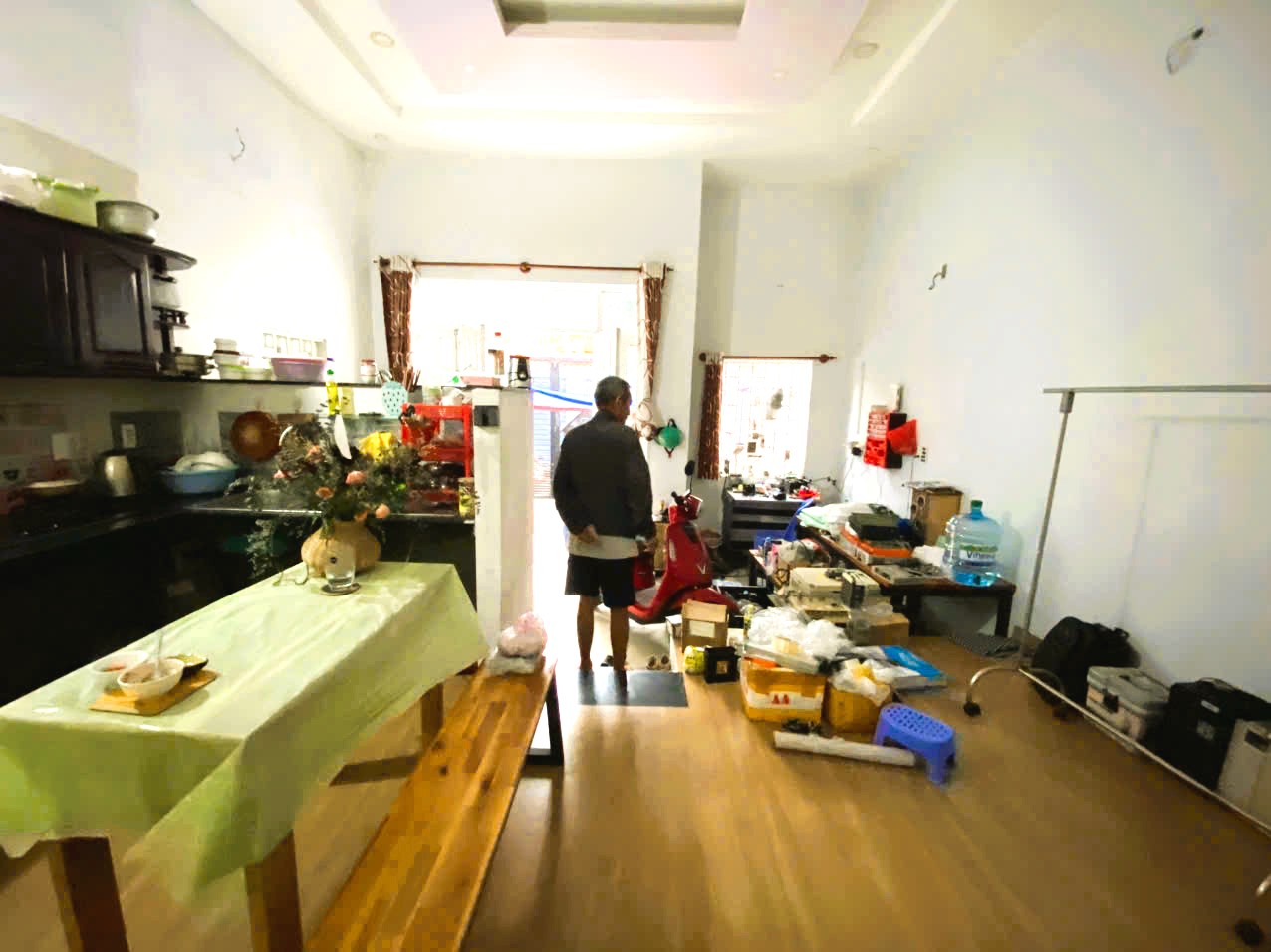 BÁN NHÀ MẶT TIỀN 6M x 18.5M, 3PN, Ở NGAY, HẺM 1 TRỤC 20M RA NGUYỄN XIỂN, Q9, CHỈ 4.58TỶ - Ảnh 3