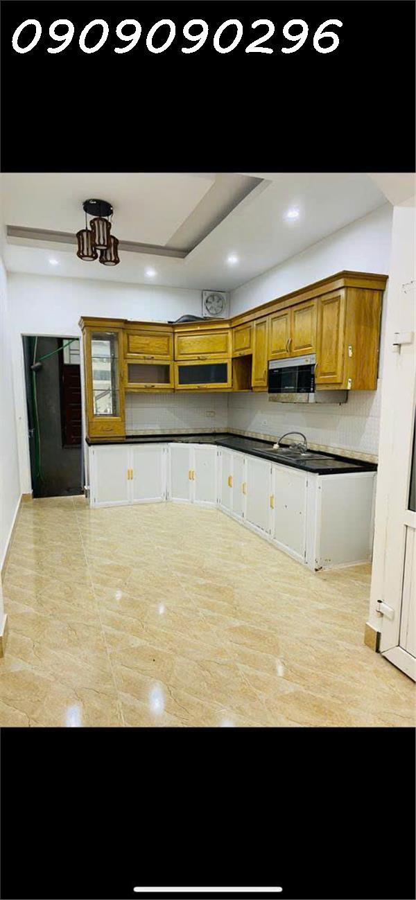 Bán Nhà Đẹp Ngõ 144 Quan Nhân – 40m² x 5 Tầng, Gần gửi oto – Giá 8,85 Tỷ - Ảnh 4
