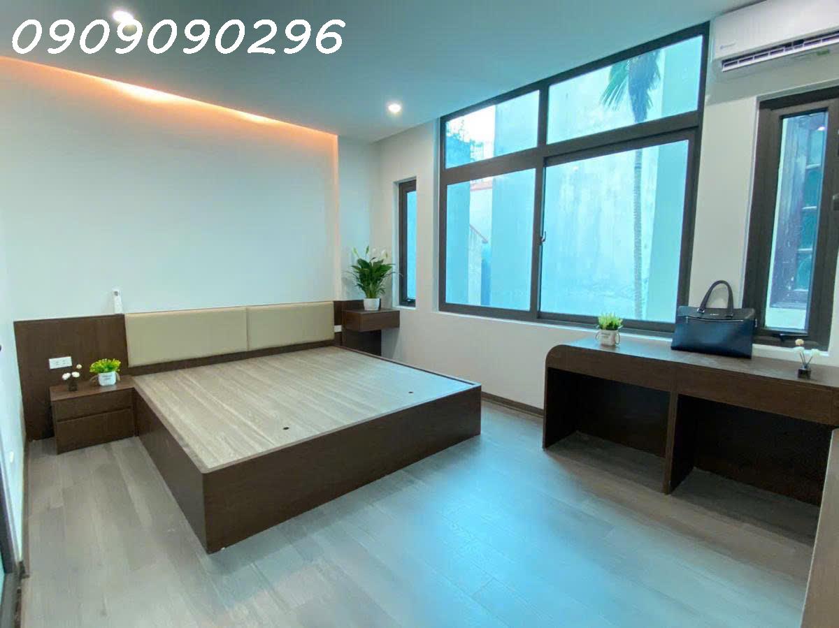 Bán Nhà Đẹp Ngõ 144 Quan Nhân – 40m² x 5 Tầng, Gần gửi oto – Giá 8,85 Tỷ - Ảnh 3