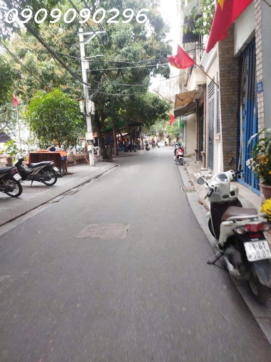 Bán Nhà Đẹp Ngõ 144 Quan Nhân – 40m² x 5 Tầng, Gần gửi oto – Giá 8,85 Tỷ - Ảnh chính