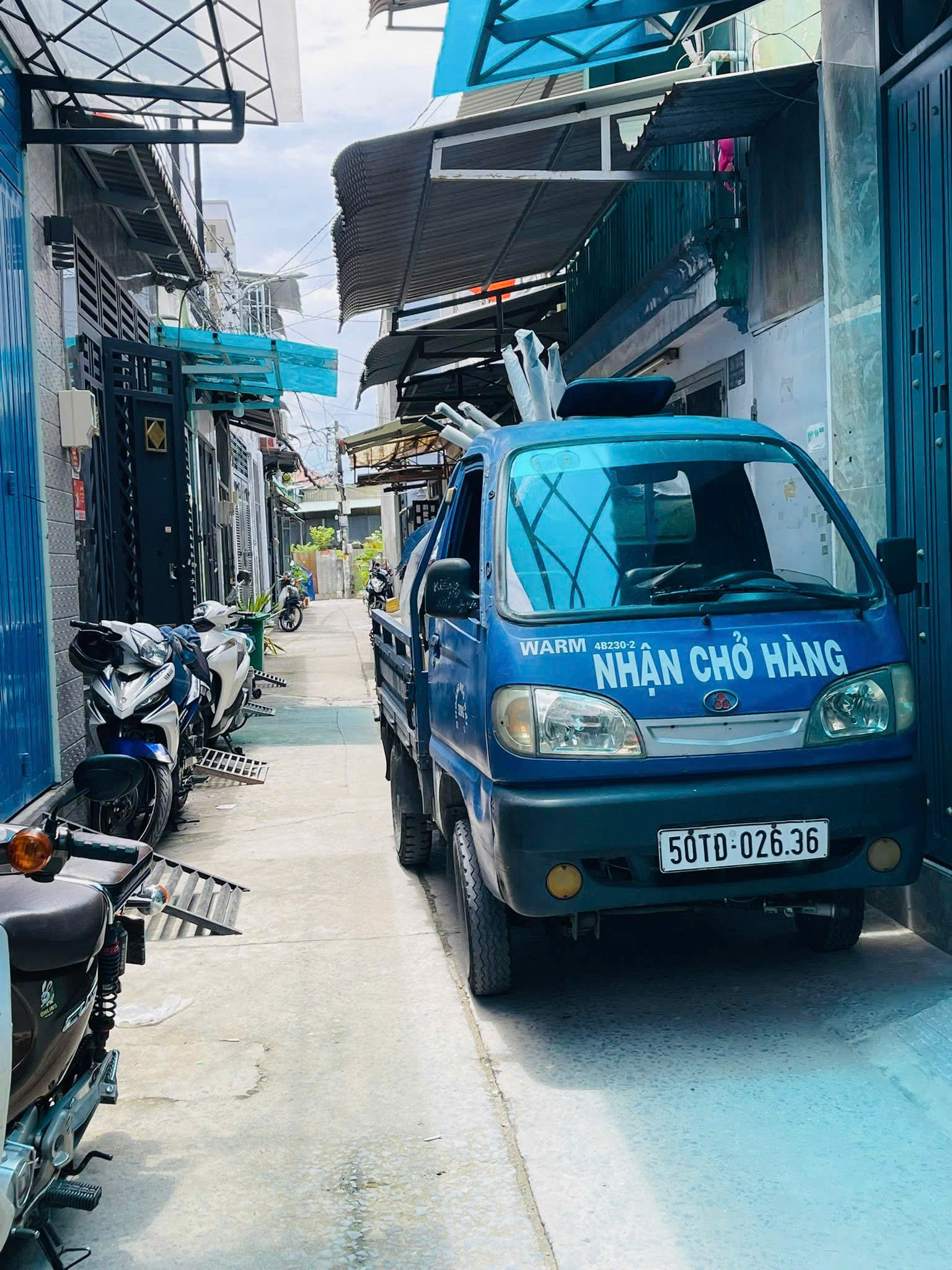 BÁN NHÀ MỚI XÂY PHẠM VĂN CHIÊU, GÒ VẤP – GARA XE HƠI – 4PN – NỘI THẤT CAO CẤP – GIÁ CHỈ 7 TỶ 9 TL - Ảnh chính