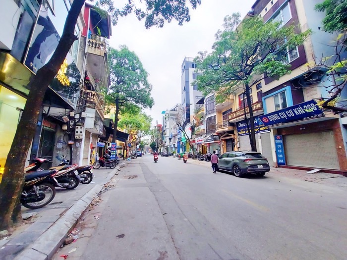 Bán nhà mặt phố Vọng 41m2, 3 tầng, mặt tiền 4m giá nhỉnh 11 tỷ hiếm Hai Bà Trưng - Ảnh 3