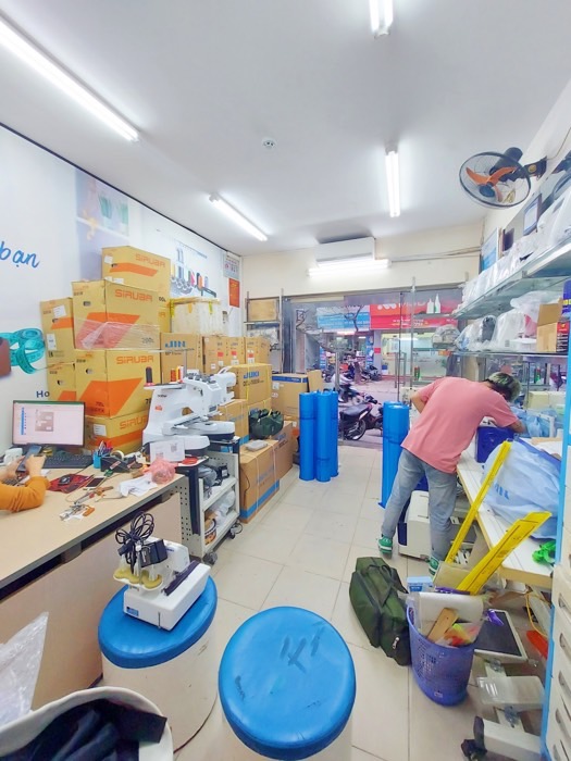 Bán nhà mặt phố Vọng 41m2, 3 tầng, mặt tiền 4m giá nhỉnh 11 tỷ hiếm Hai Bà Trưng - Ảnh 2
