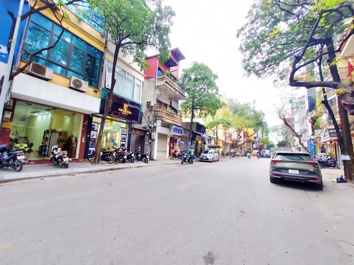 Bán nhà mặt phố Vọng 41m2, 3 tầng, mặt tiền 4m giá nhỉnh 11 tỷ hiếm Hai Bà Trưng - Ảnh chính