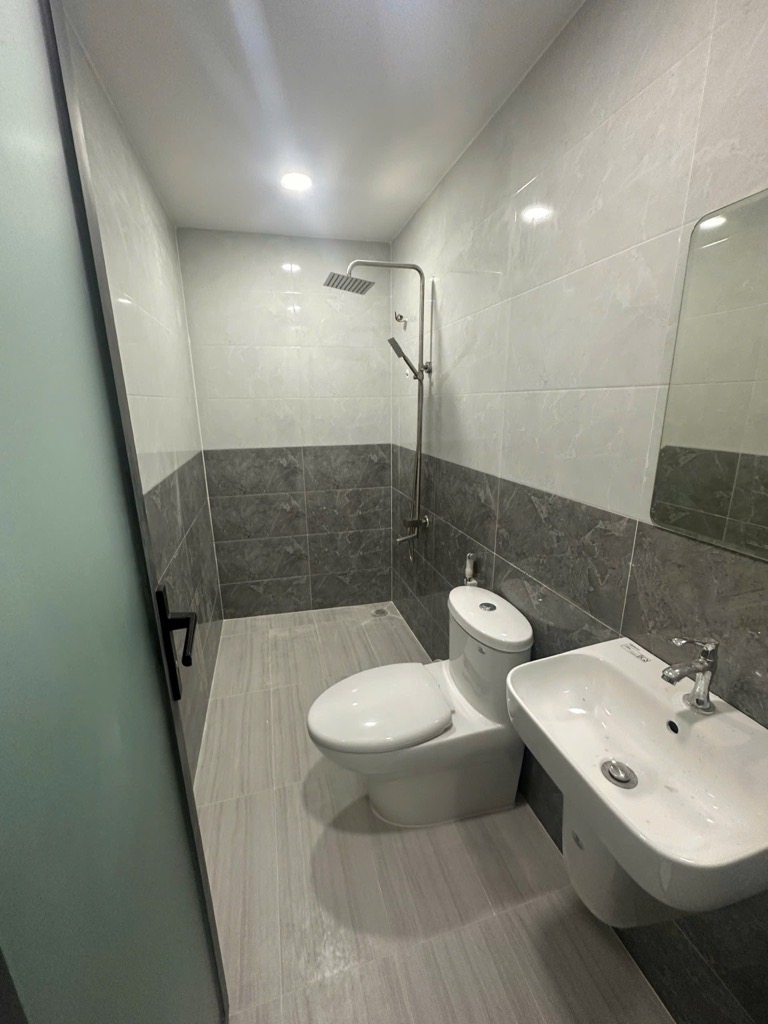 NHÀ B.ÁN NG.V.KHỐI GV - GẦN CV LÀNG HOA - GẦN MT - DT 75M² - NHỈNH 5 TỶ - NHÀ MỚI VÀO Ở NGAY - Ảnh 5