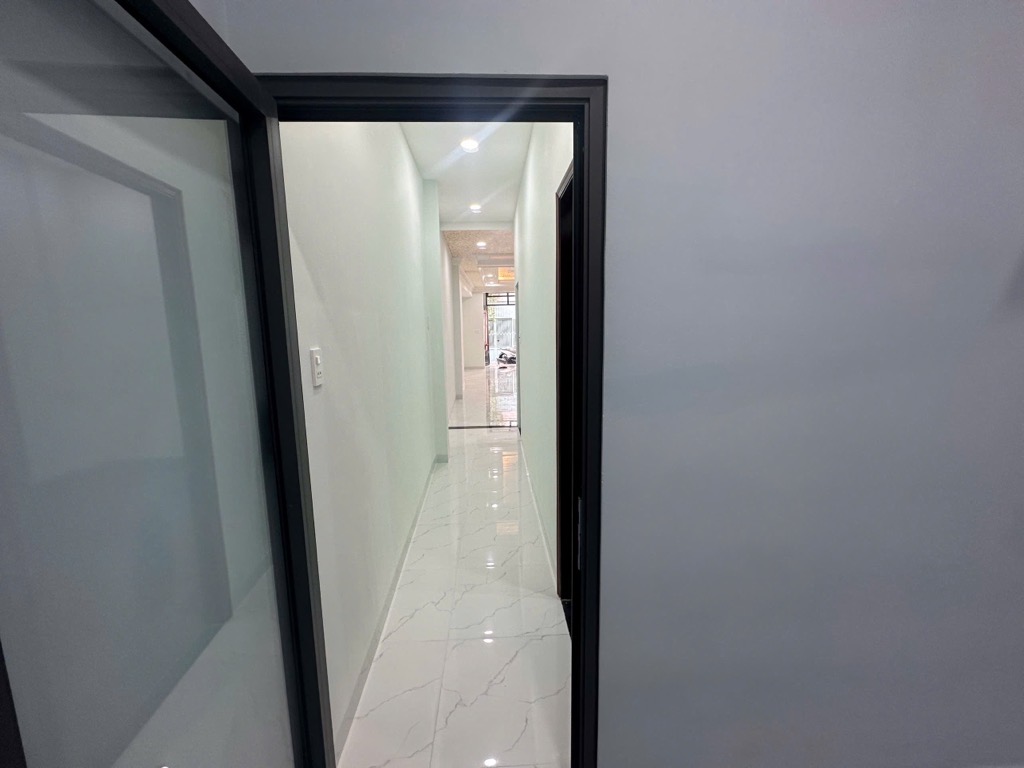 NHÀ B.ÁN NG.V.KHỐI GV - GẦN CV LÀNG HOA - GẦN MT - DT 75M² - NHỈNH 5 TỶ - NHÀ MỚI VÀO Ở NGAY - Ảnh 4