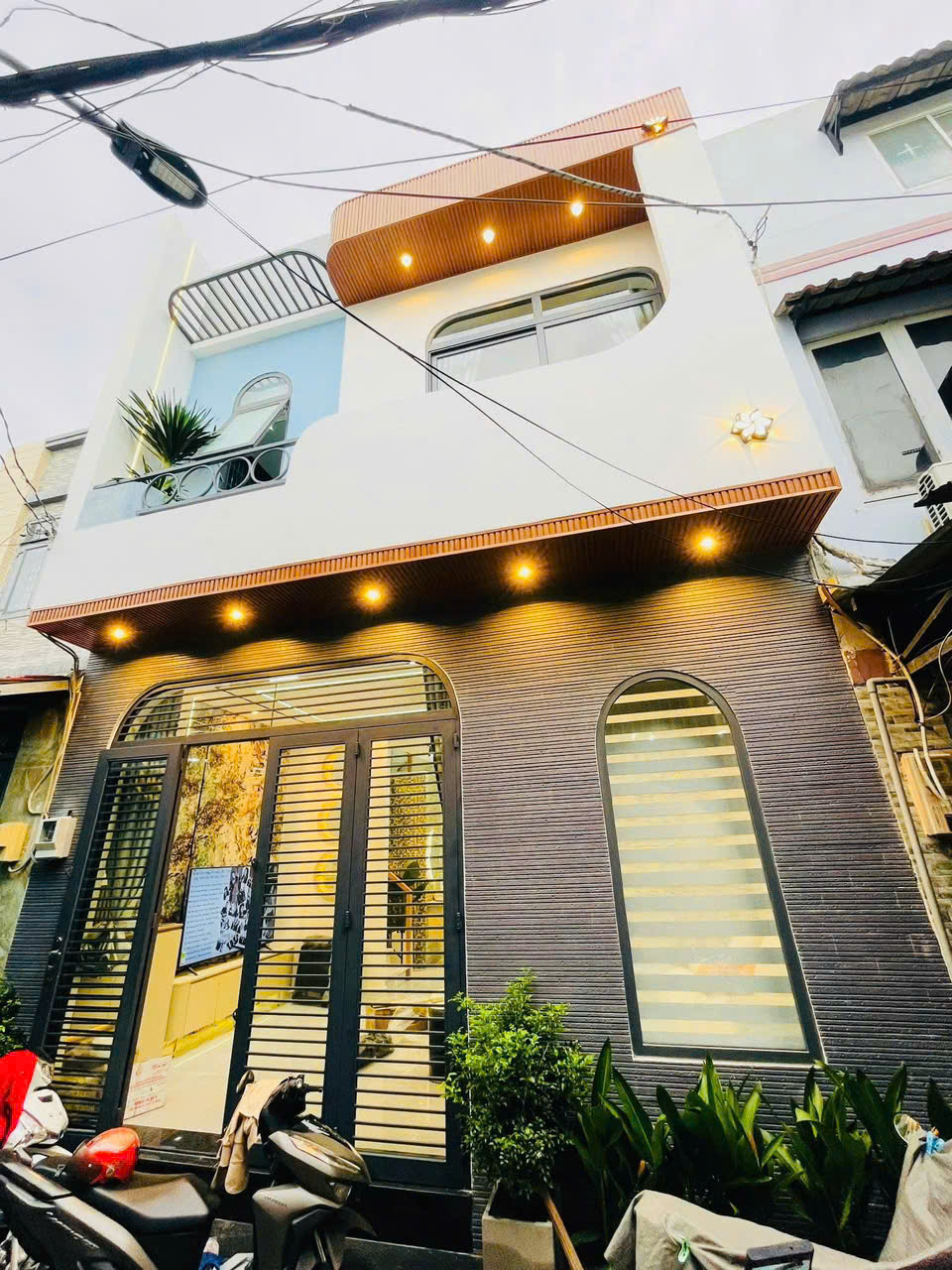 Bán nhà hẻm ô tô Lê Đức Thọ, P15 Gò Vấp, 3 phòng ngủ, giá chỉ 4 tỷ 650 tl - Ảnh 4