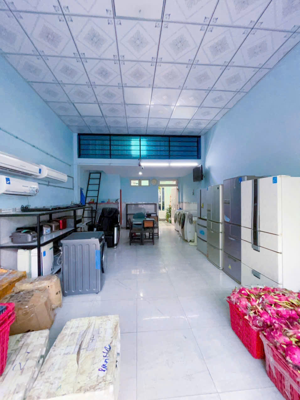 Bán nhà Mặt Tiền chợ Tân Hiệp, đang cho thuê 15tr. Giá bán 5,7 tỷ - Ảnh chính