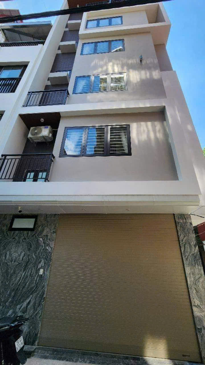 BÁN NHÀ ĐẸP THỤY PHƯƠNG - DT40M2 - 5 TẦNG - GIÁ 7,5 TỶ - Ô TÔ TRÁNH- ĐỂ Ở-  CHO THUÊ QUÁ TỐT - Ảnh chính