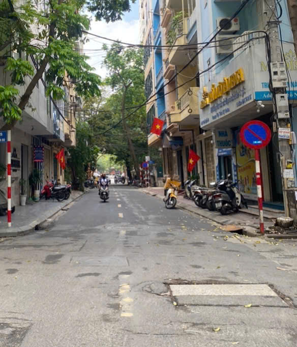 BÁN NHÀ ĐẸP THỤY PHƯƠNG - DT40M2 - 5 TẦNG - GIÁ 7,5 TỶ - Ô TÔ TRÁNH- ĐỂ Ở-  CHO THUÊ QUÁ TỐT - Ảnh 1