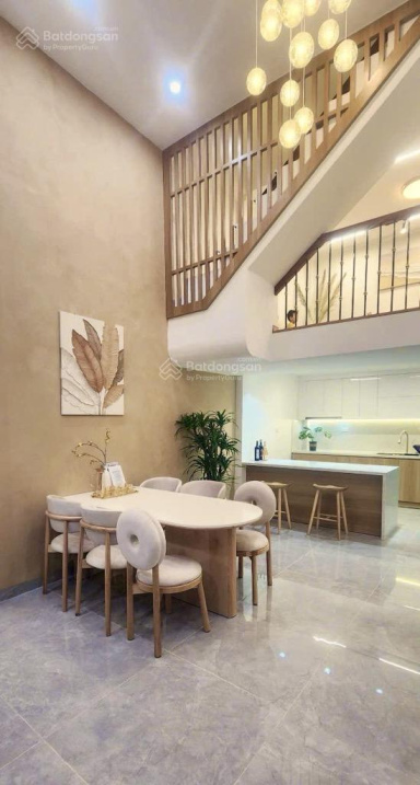 Bán nhà Hoàng Liệt - 45m2 - nhà đẹp - ở luôn - ngõ to - gần phố - giá 7.59 tỷ - SĐCC - Ảnh 2