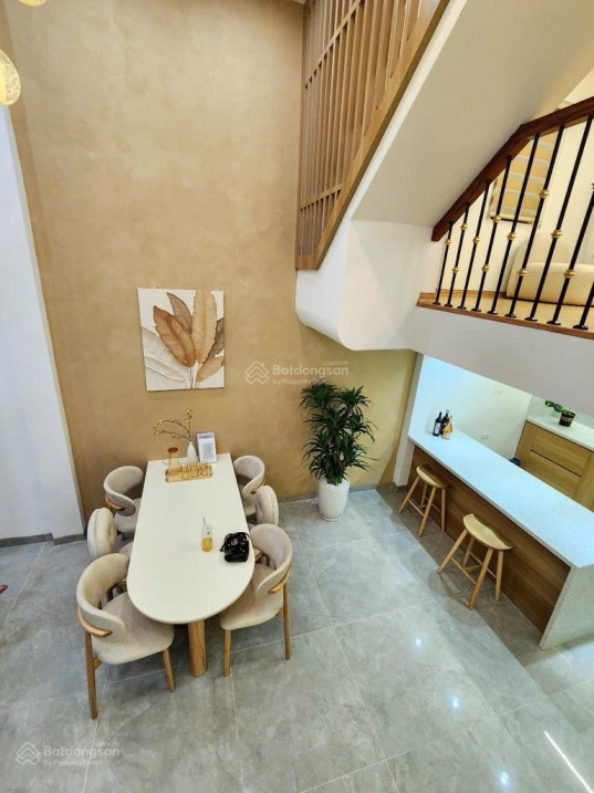 Bán nhà Hoàng Liệt - 45m2 - nhà đẹp - ở luôn - ngõ to - gần phố - giá 7.59 tỷ - SĐCC - Ảnh 3