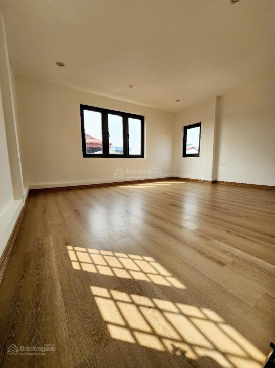 Bán nhà Hoàng Liệt - 45m2 - nhà đẹp - ở luôn - ngõ to - gần phố - giá 7.59 tỷ - SĐCC - Ảnh 4