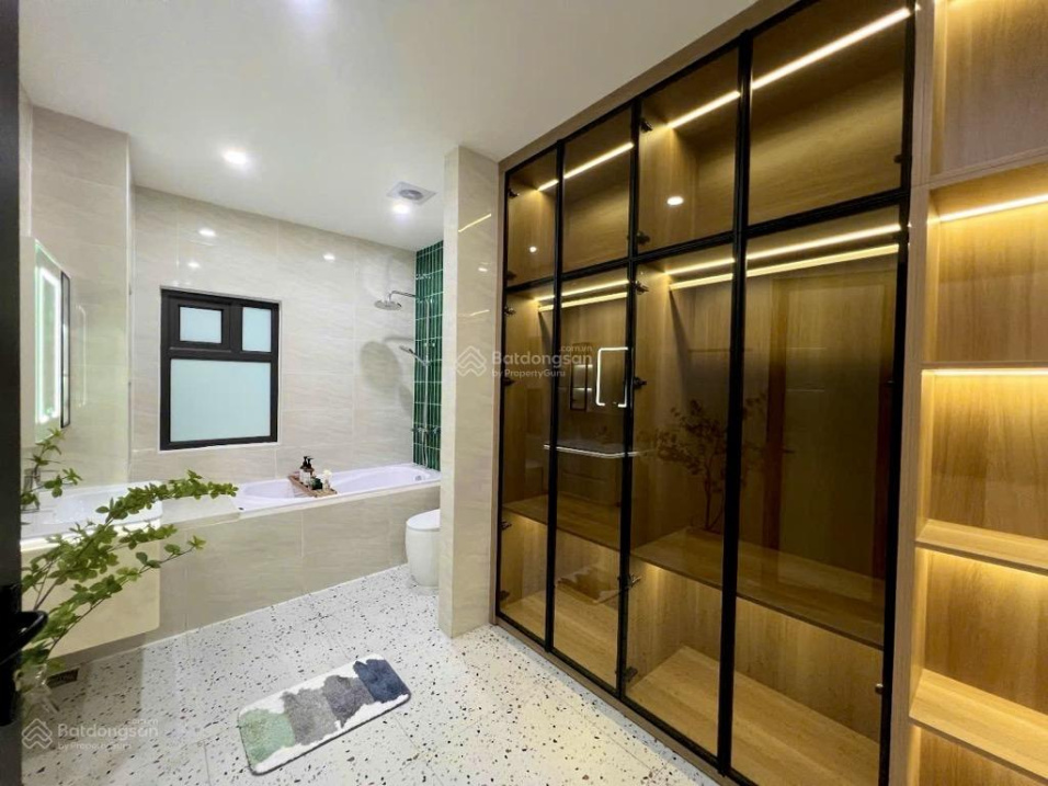 Bán nhà Hoàng Liệt - 45m2 - nhà đẹp - ở luôn - ngõ to - gần phố - giá 7.59 tỷ - SĐCC - Ảnh 1