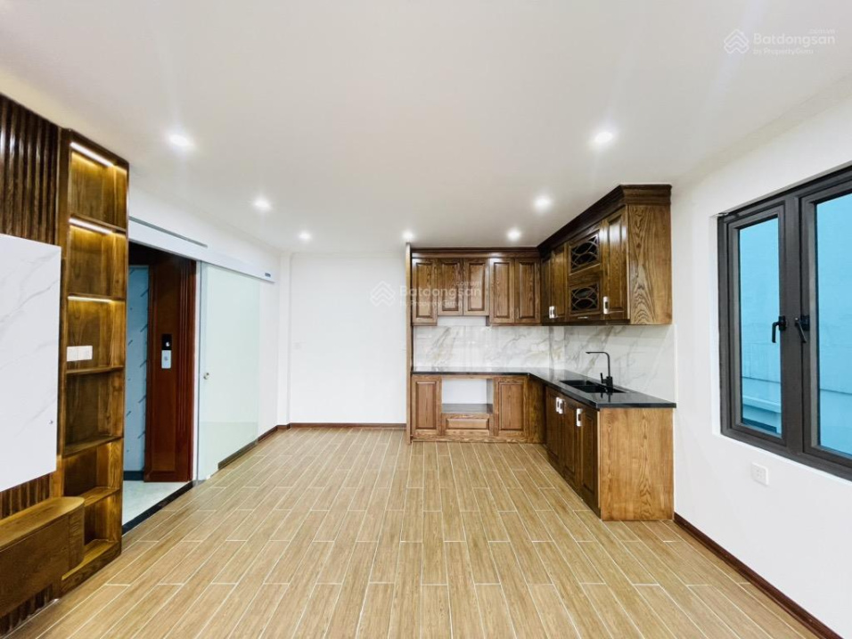 Bán nhà Kim Giang - 45m2 x 5T, nhà mới, đẹp, ở luôn, ngõ 5m, giá 7.5 tỷ, SĐCC - Ảnh 3
