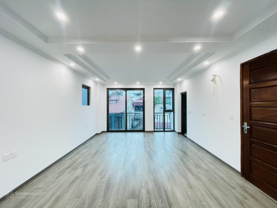 Bán nhà Kim Giang - 45m2 x 5T, nhà mới, đẹp, ở luôn, ngõ 5m, giá 7.5 tỷ, SĐCC - Ảnh 4