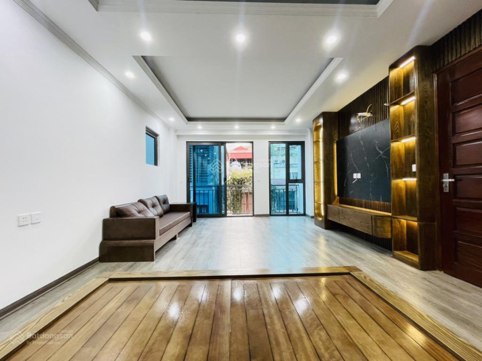 Bán nhà Kim Giang - 45m2 x 5T, nhà mới, đẹp, ở luôn, ngõ 5m, giá 7.5 tỷ, SĐCC - Ảnh chính