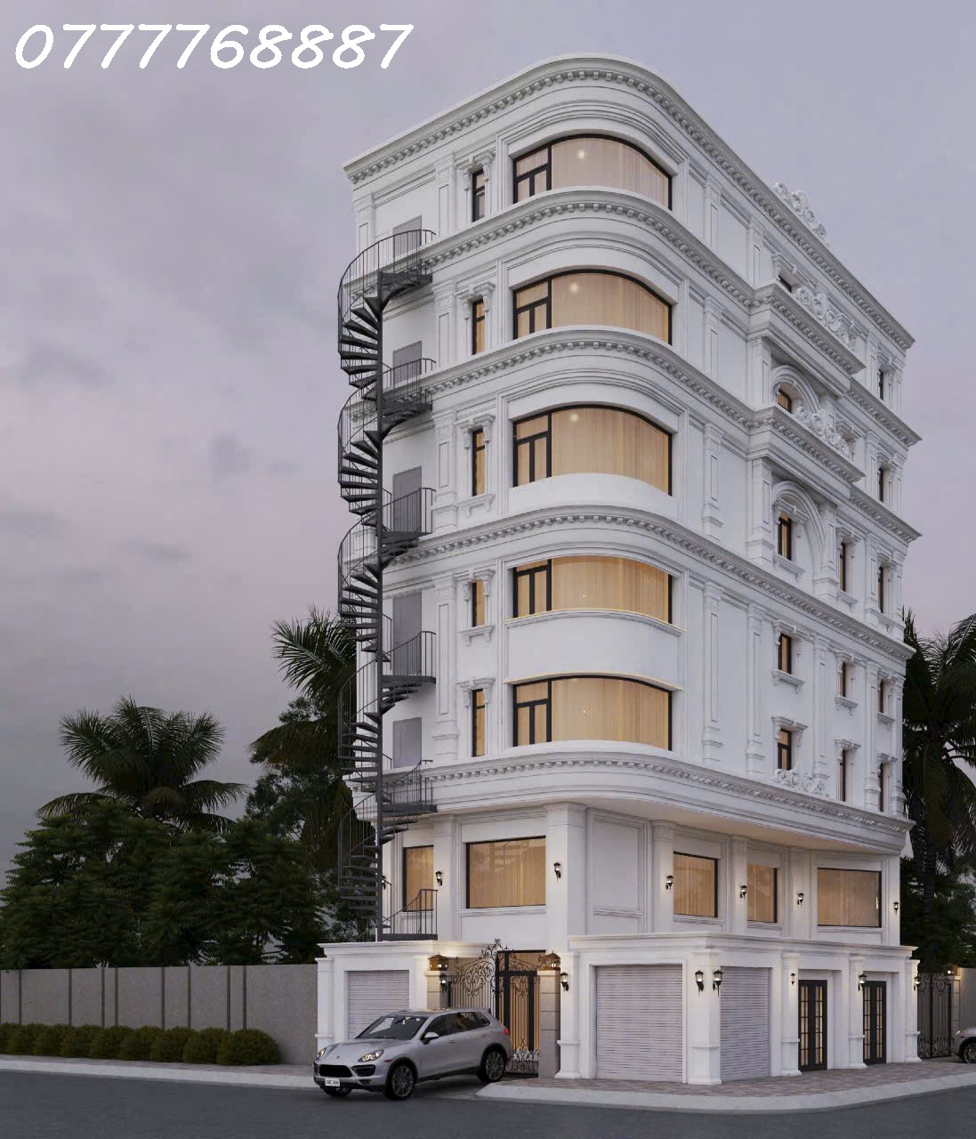 Góc 2MT quận 10 - 6X10 phù hợp Kinh doanh kết hợp CHDV hoặc ở - Ảnh 1