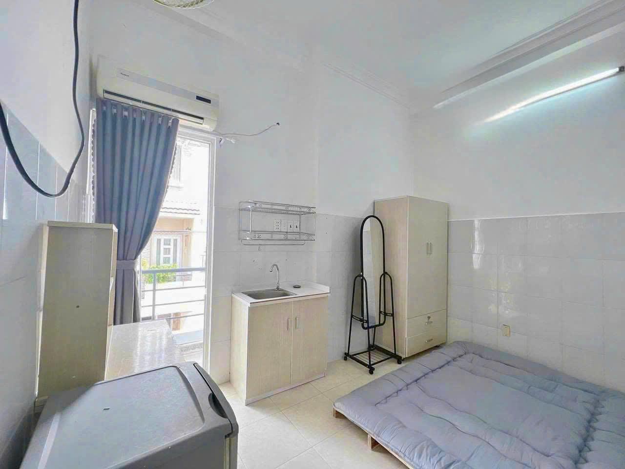 **Bán nhà hẻm 71 Nguyễn Bặc ** phường 3 Tân Bình 130m2 5 tầng; 13 tỷ - Ảnh 1
