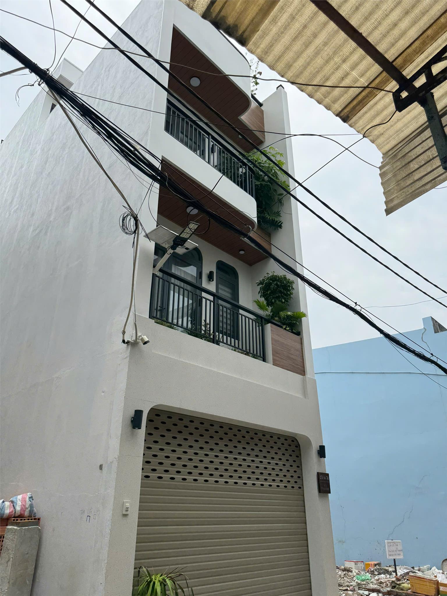 **Bán nhà HXH Cộng Hòa** phường 13, quận Tân Bình (5*12) 9 tỷ - Ảnh 2