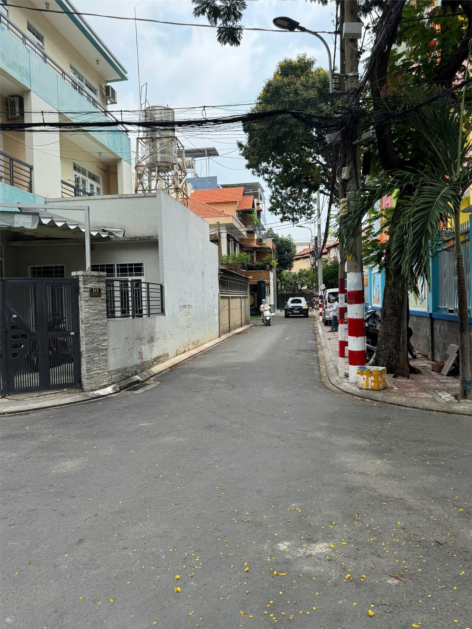 **Bán nhà HXH Cộng Hòa** phường 13, quận Tân Bình (5*12) 9 tỷ - Ảnh 3