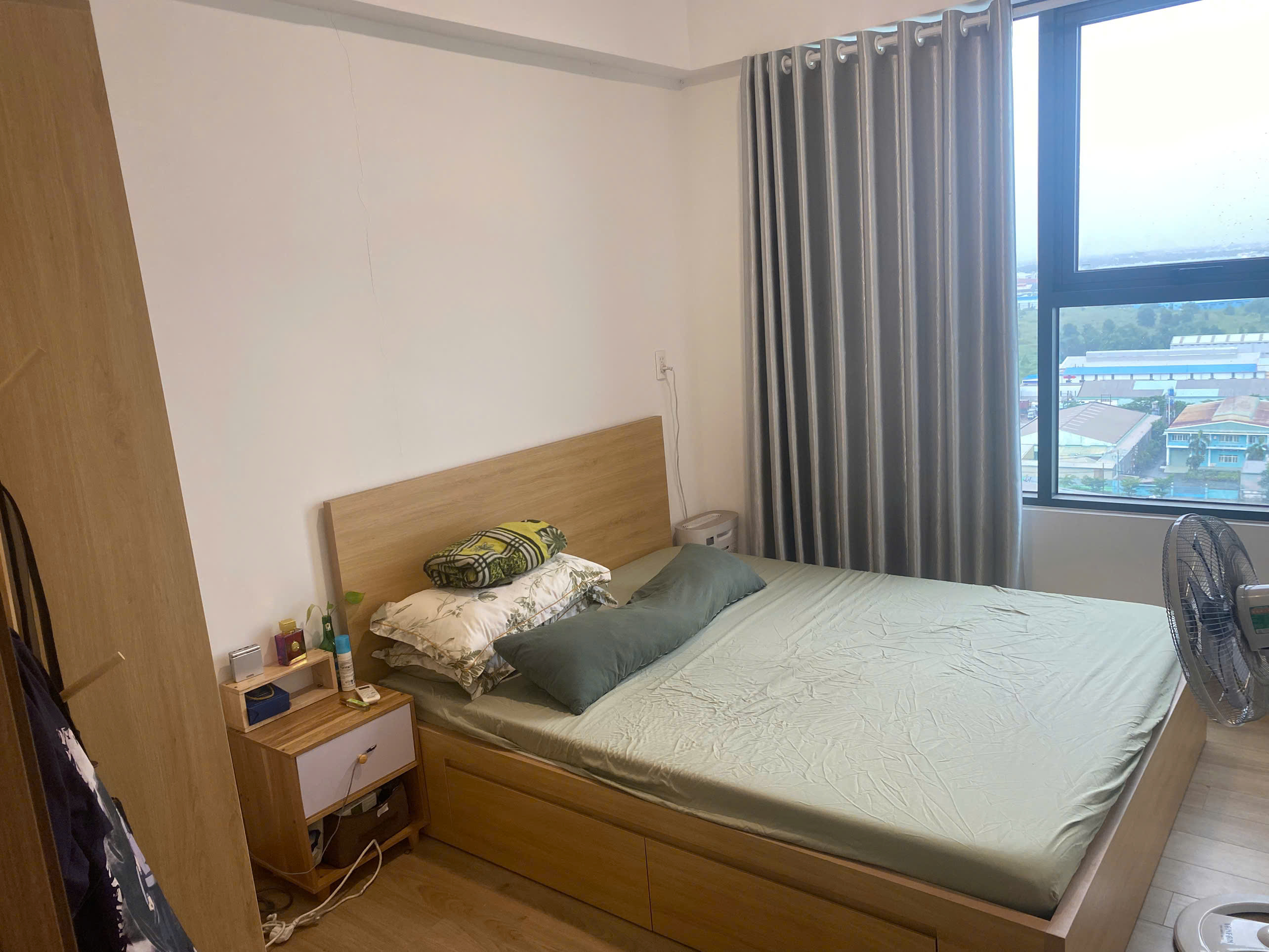 CHÍNH CHỦ CẦN BÁN CĂN HỘ AKARI CITY – 50M² – GIÁ 2,75 TỶ (có thương lượng) - Ảnh 2