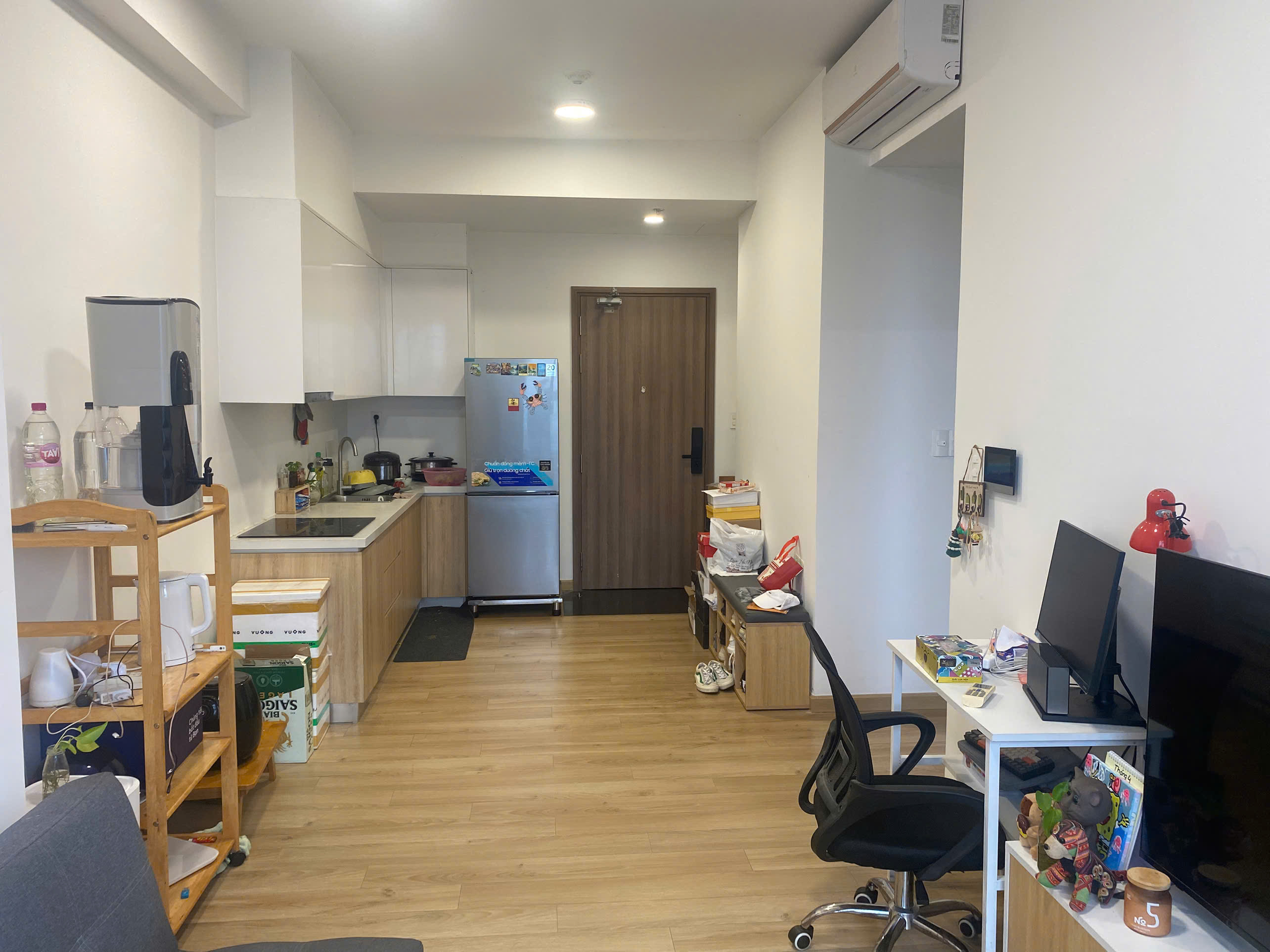 CHÍNH CHỦ CẦN BÁN CĂN HỘ AKARI CITY – 50M² – GIÁ 2,75 TỶ (có thương lượng) - Ảnh 1