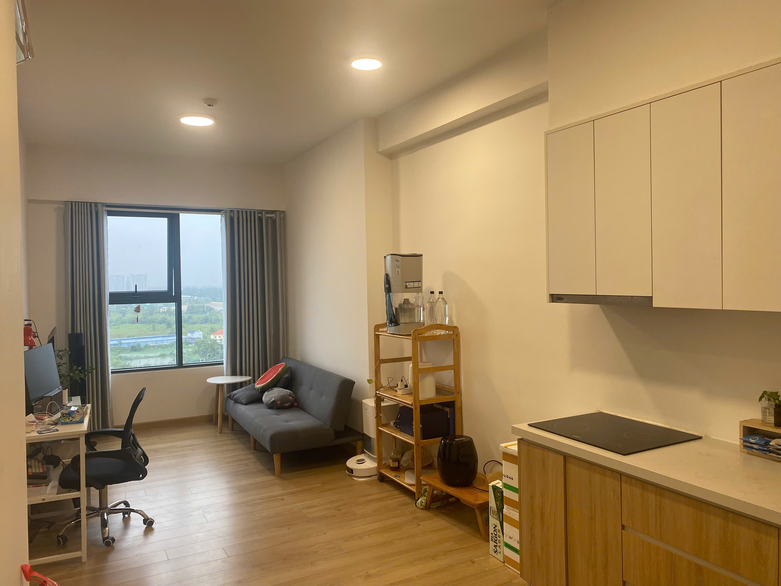 CHÍNH CHỦ CẦN BÁN CĂN HỘ AKARI CITY – 50M² – GIÁ 2,75 TỶ (có thương lượng) - Ảnh chính