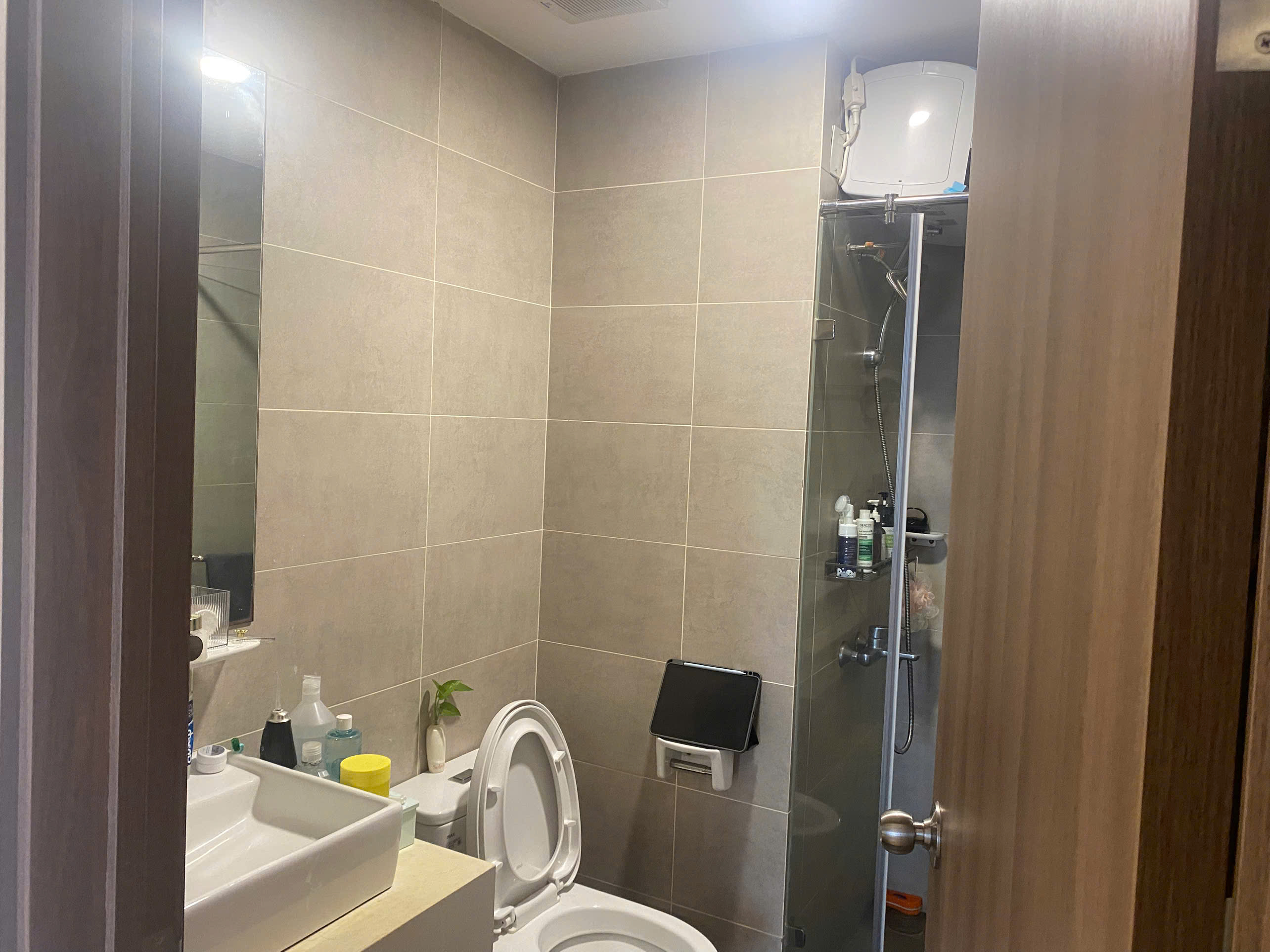 CHÍNH CHỦ CẦN BÁN CĂN HỘ AKARI CITY – 50M² – GIÁ 2,75 TỶ (có thương lượng) - Ảnh 4