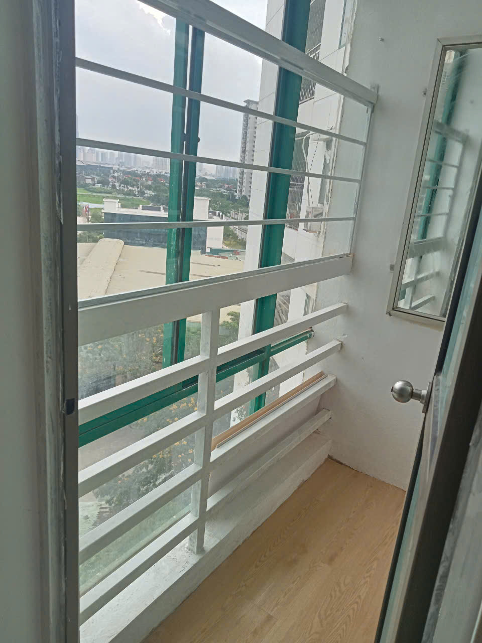 Bán căn hộ Thông Tấn - mặt phố 122 Trần Hữu Dực, Nam Từ Liêm 45m, 2 ngủ giá 1.43 tỷ - Ảnh 4
