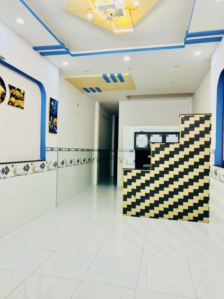 NHÀ MỚI 91M NỞ HẬU - CẠNH AEON MALL - HẺM XE HƠI - GIÁ MỀM CHỈ 70TR/M - Ảnh 3