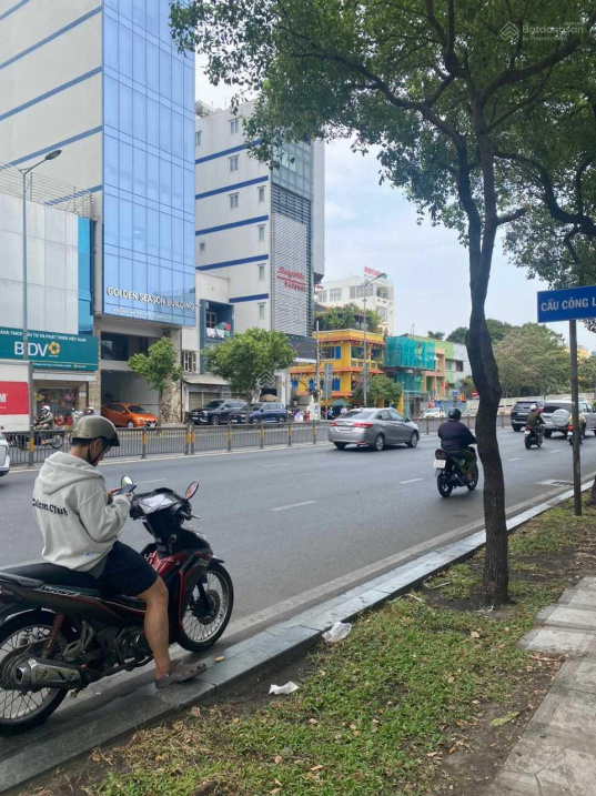 Siêu khan hiếm! Bán nhà ngay Trần Não, Quận 2 (5.5 x 25m, 5 tầng, HĐT: 180 tr/th), giá 39 tỷ - Ảnh chính