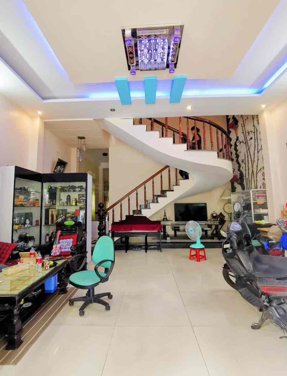 🌟 BIỆT THỰ PHỐ 3 MẶT TIỀN – TRÁI TIM HÒA CƯỜNG, HẢI CHÂU 🌟 - Ảnh 4