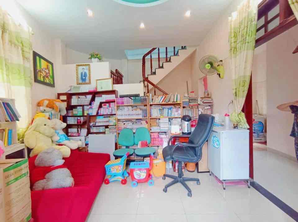 🌟 BIỆT THỰ PHỐ 3 MẶT TIỀN – TRÁI TIM HÒA CƯỜNG, HẢI CHÂU 🌟 - Ảnh 3