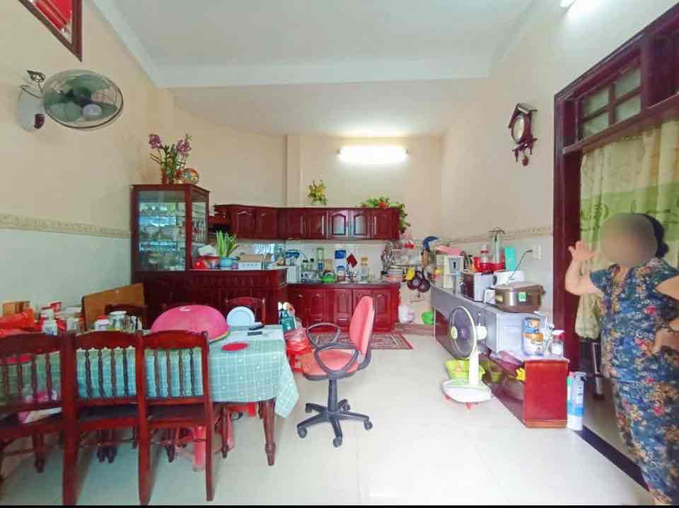 🌟 BIỆT THỰ PHỐ 3 MẶT TIỀN – TRÁI TIM HÒA CƯỜNG, HẢI CHÂU 🌟 - Ảnh 2