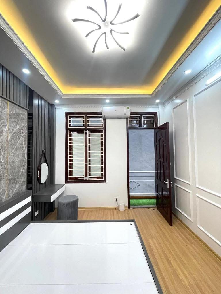 **BÁN NHÀ 5 TẦNG - CHỈ 7 TỈ, DIỆN TÍCH 30M2, MỚI - ĐẸP!** - Ảnh chính