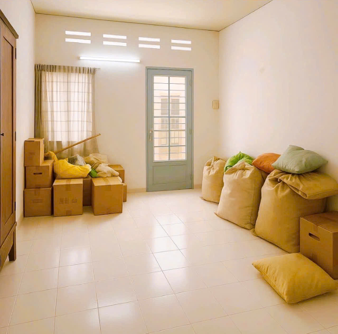 Bán nhà 2 Tầng hẻm Tô Hiến Thành, DT 74.6 m2, QUẬN 10, Giá 5.9 tỷ - Ảnh 2