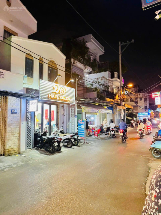 Rẻ thật sự. Mặt tiền đường số 8, An Phú, Q2. CTXD:Hầm-5 tầng. 7x25m CN: 185m. Giá cực tốt chỉ 32 tỷ - Ảnh chính