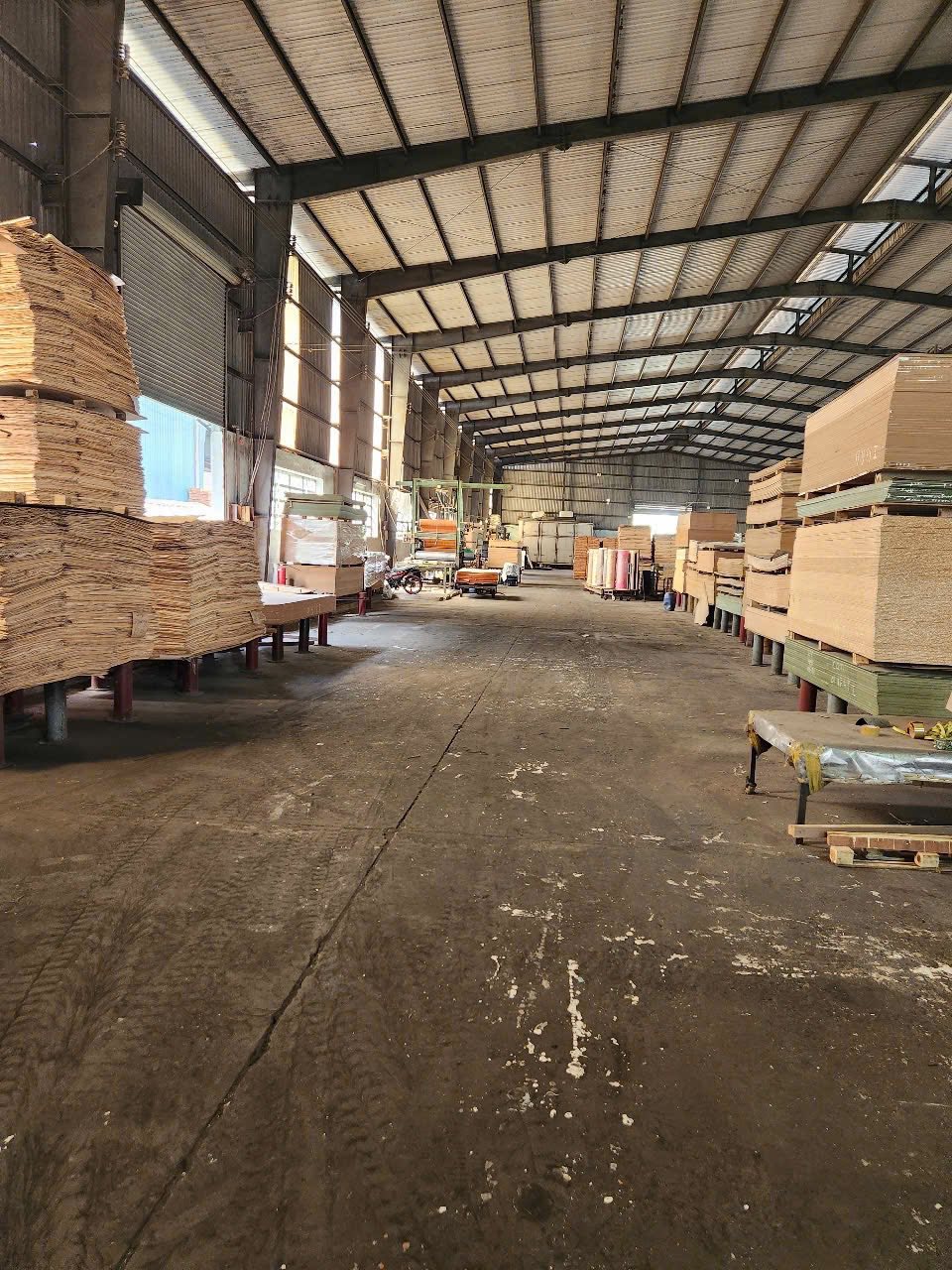 Bán nhà mặt tiền 38x105m giá 88 tỷ Đường Quốc Lộ 1A - Ảnh 1