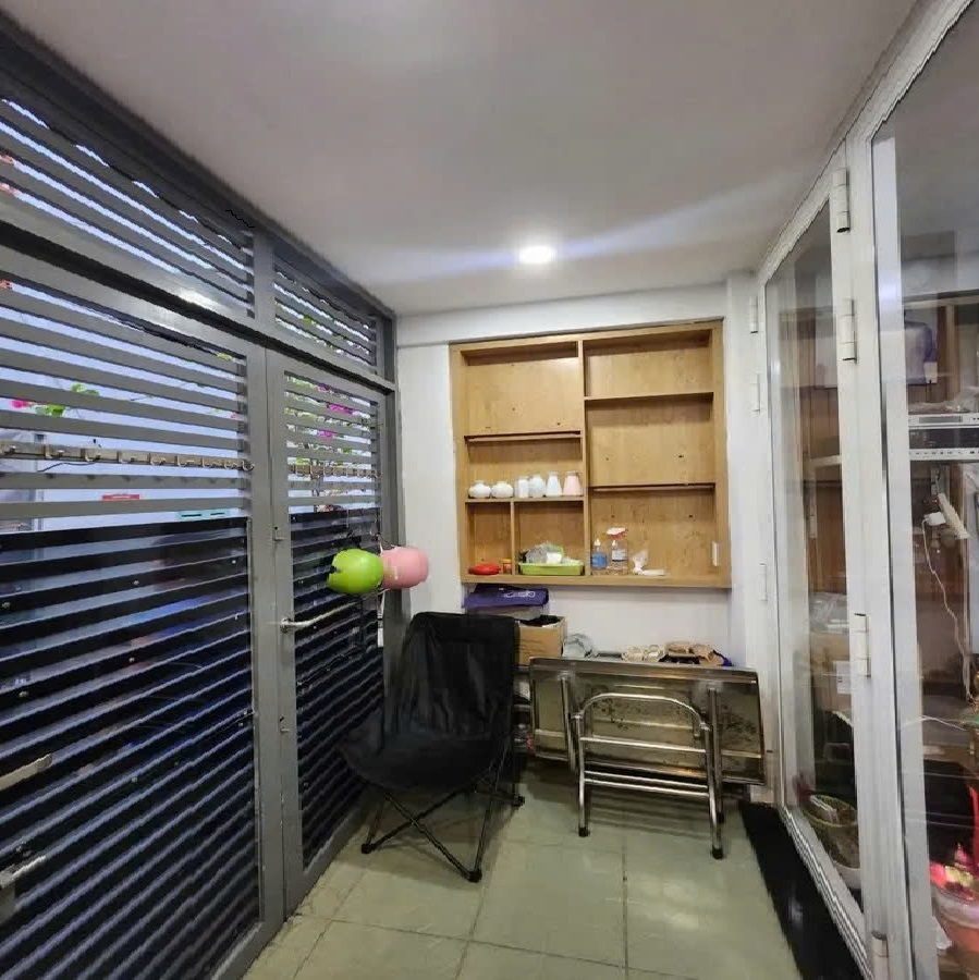 Bán nhà hẻm Xe Tải Lê Văn Sỹ, QUẬN 3, Diện tích 3.9 x 7.8 m, Giá 6.1 tỷ - Ảnh 1