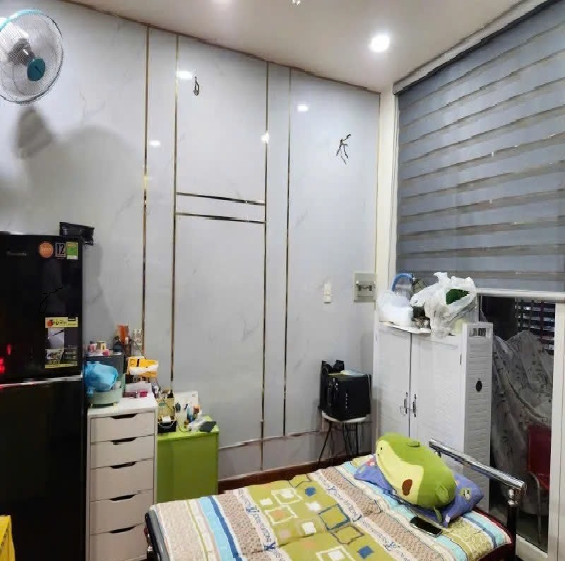 Bán nhà hẻm Xe Tải Lê Văn Sỹ, QUẬN 3, Diện tích 3.9 x 7.8 m, Giá 6.1 tỷ - Ảnh 2
