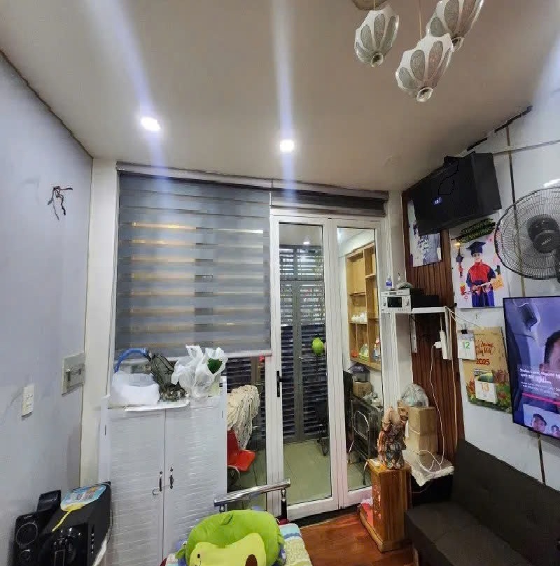 Bán nhà hẻm Xe Tải Lê Văn Sỹ, QUẬN 3, Diện tích 3.9 x 7.8 m, Giá 6.1 tỷ - Ảnh 4