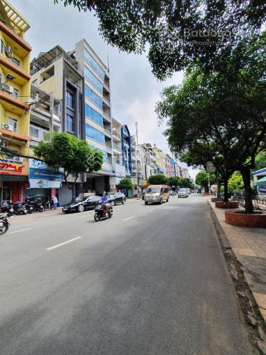 Cần bán gấp nhà mặt tiền Thăng Long Q.Tân Bình khu sân bay, 120m2, ngang 5m,8 Phòng - Ảnh chính