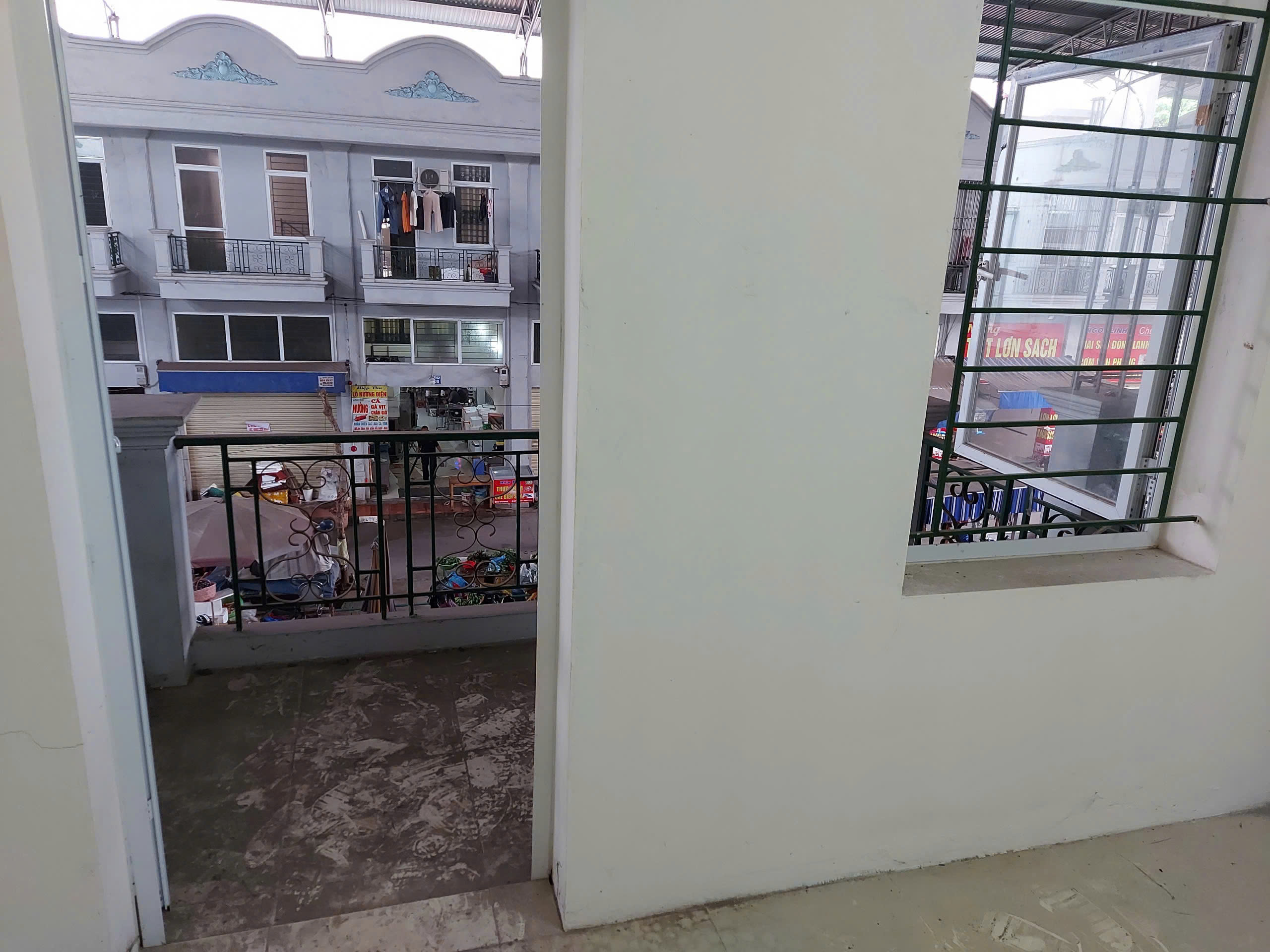 CHÍNH CHỦ CHO THUÊ KIỐT CHỢ VĨNH TRÀ – TP THÁI BÌNH - Ảnh 4