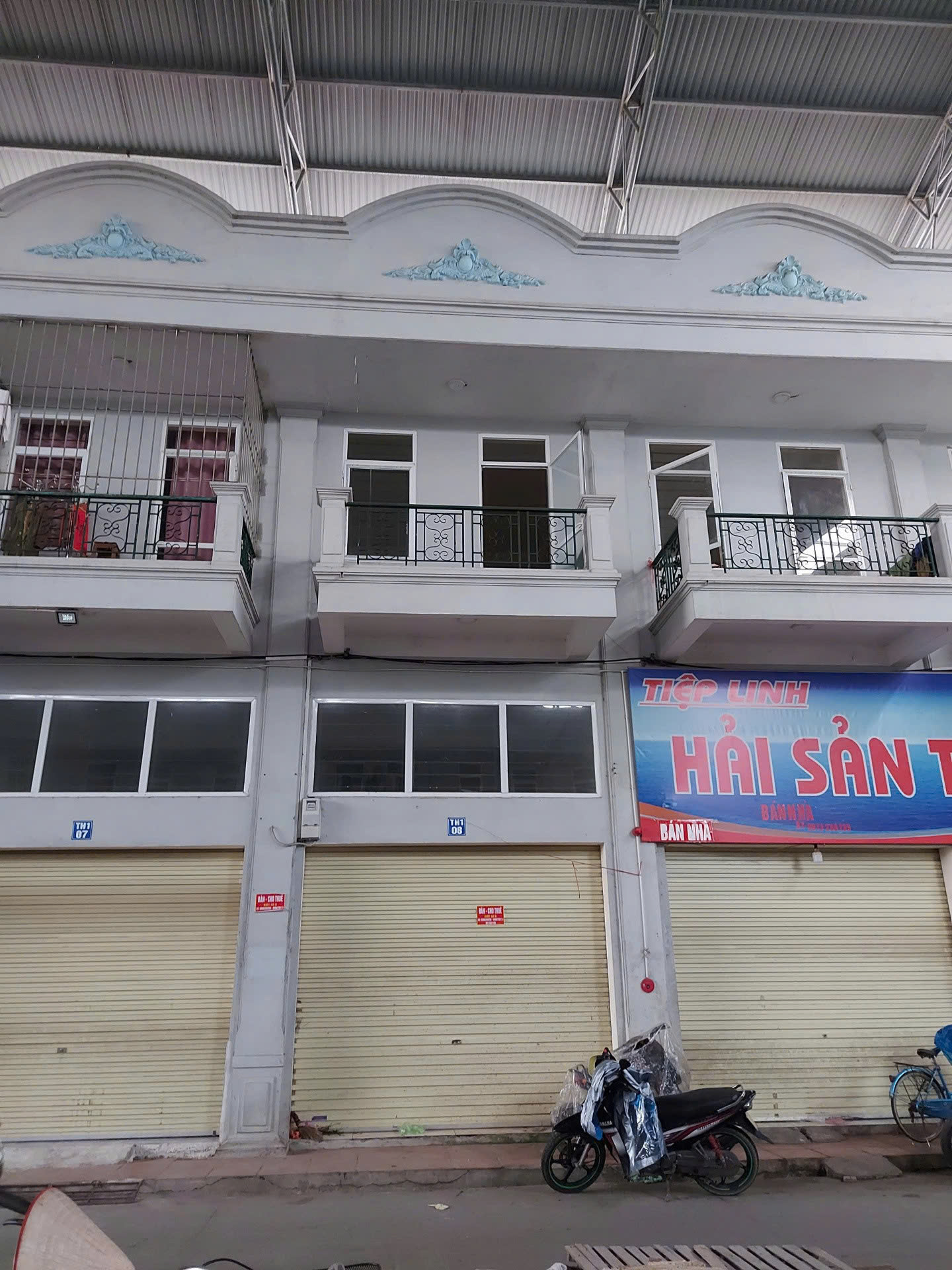 CHÍNH CHỦ CHO THUÊ KIỐT CHỢ VĨNH TRÀ – TP THÁI BÌNH - Ảnh 3