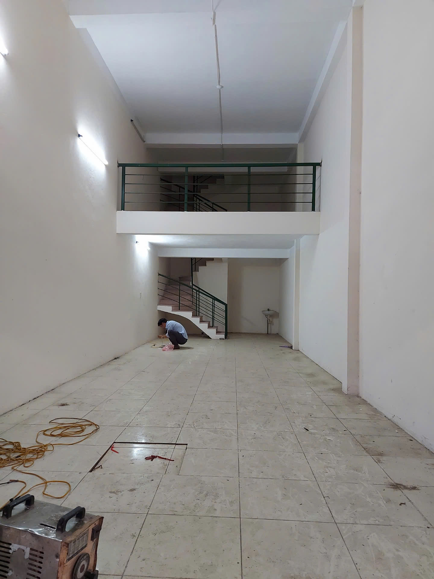CHÍNH CHỦ CHO THUÊ KIỐT CHỢ VĨNH TRÀ – TP THÁI BÌNH - Ảnh 1