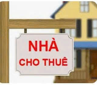 CHÍNH CHỦ CHO THUÊ NHÀ RIÊNG TẠI HOÀNG MAI - HÀ NỘI - Ảnh chính