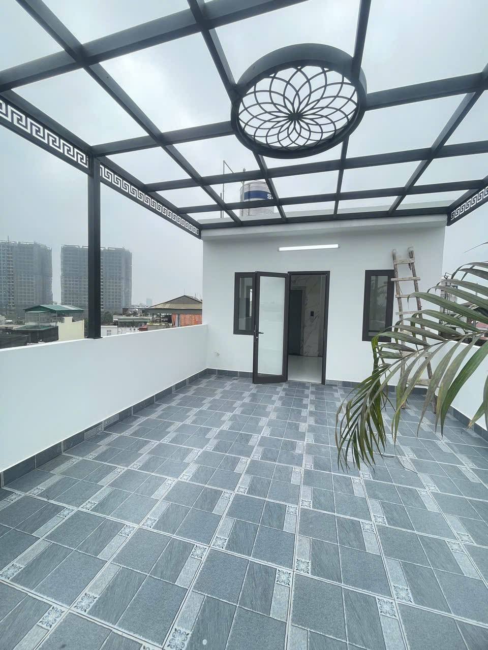 CỰC HIẾM! NHÀ DÒNG TIỀN NGÕ TRẦN THÁI TÔNG – 55M2 X 6 TẦNG – 10 PHÒNG KHÉP KÍN - GIÁ CHỈ 9 TỶ. - Ảnh 2