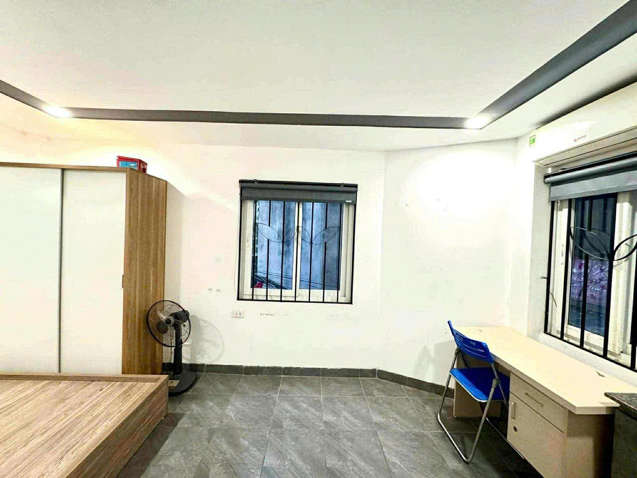 PASS PHÒNG LẠC LONG QUÂN , NHẬT TÂN, TÂY HỒ, - Ảnh 1